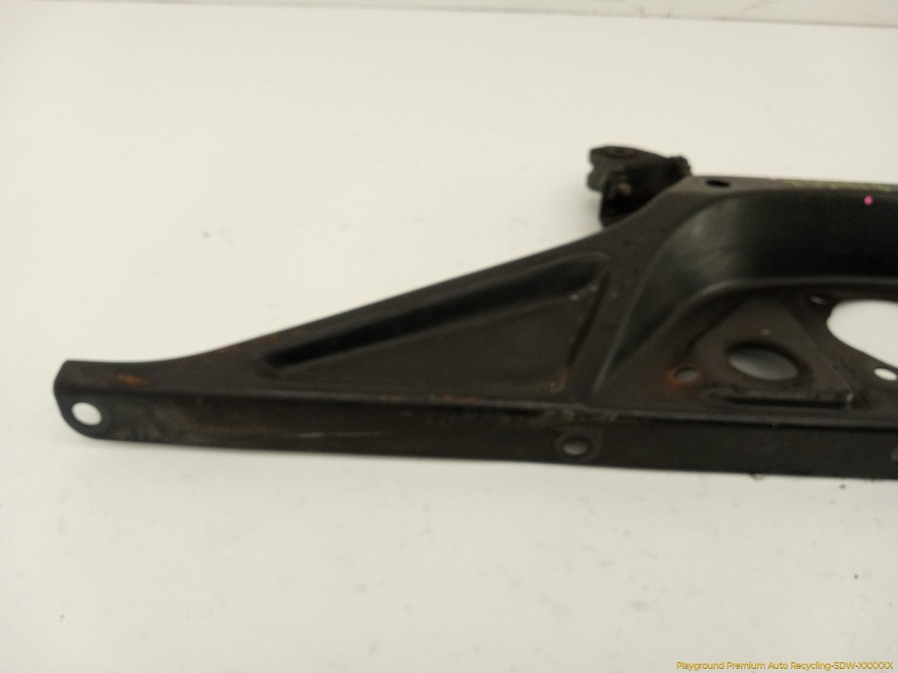Jaguar XK8 Rear Subframe Differential Mounting Bracket - 0