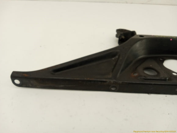 Jaguar XK8 Rear Subframe Differential Mounting Bracket