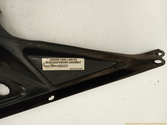 Jaguar XK8 Rear Subframe Differential Mounting Bracket