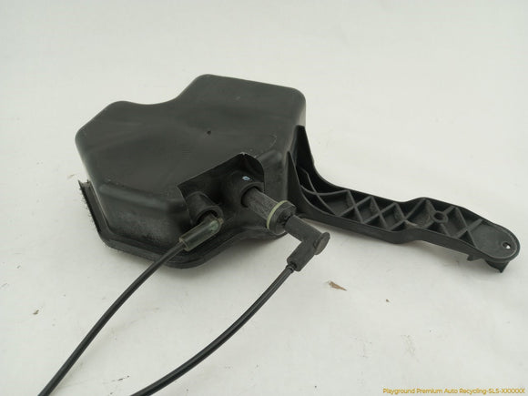 Mercury Cougar Set Of 4 Vacuum Pressure Tank & Control Valves