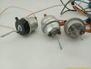 Mercury Cougar Set Of 4 Vacuum Pressure Tank & Control Valves-8