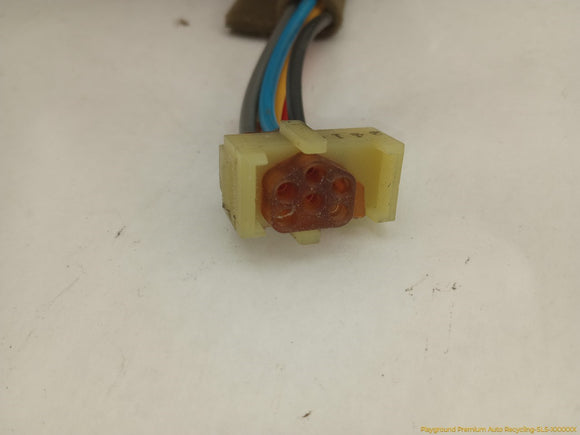 Mercury Cougar Set Of 4 Vacuum Pressure Tank & Control Valves