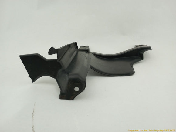 Acura RSX Pair Of Front Engine Underbody Splash Shield Side Trim