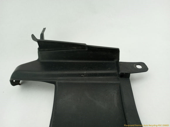 Acura RSX Pair Of Front Engine Underbody Splash Shield Side Trim