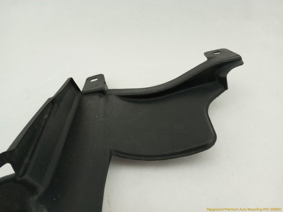 Acura RSX Pair Of Front Engine Underbody Splash Shield Side Trim
