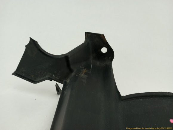 Acura RSX Pair Of Front Engine Underbody Splash Shield Side Trim