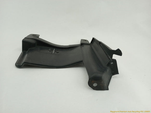 Acura RSX Pair Of Front Engine Underbody Splash Shield Side Trim