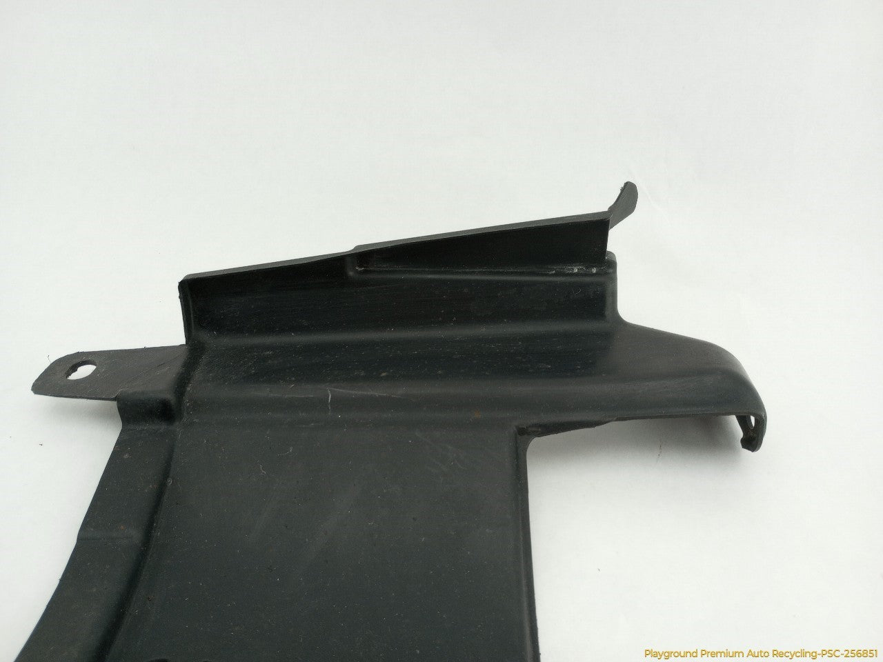 Acura RSX Pair Of Front Engine Underbody Splash Shield Side Trim