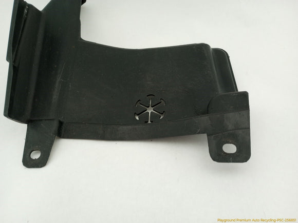 Acura RSX Pair Of Front Engine Underbody Splash Shield Side Trim