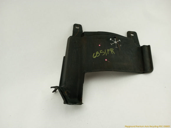 Acura RSX Pair Of Front Engine Underbody Splash Shield Side Trim