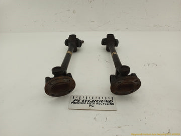 Jaguar XK8 Pair Of Rear Axle Drive Shaft