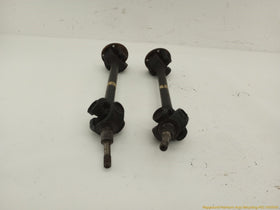 Jaguar XK8 Pair Of Rear Axle Drive Shaft - 0