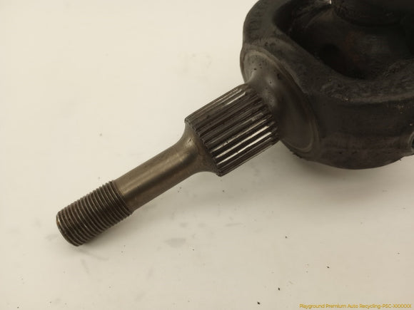 Jaguar XK8 Pair Of Rear Axle Drive Shaft