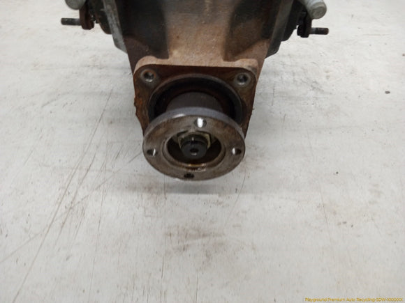 Jaguar XK8 Rear Differential Carrier