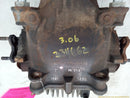 Jaguar XK8 Rear Differential Carrier-5