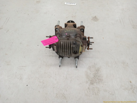 Jaguar XK8 Rear Differential Carrier