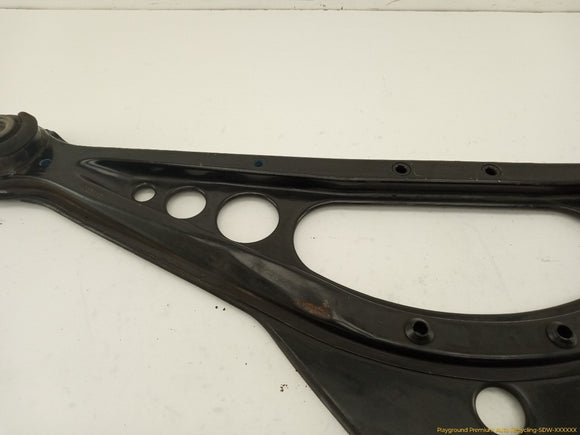 Jaguar XK8 Rear Subframe Differential Mounting Bracket