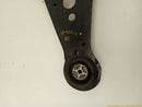 Jaguar XK8 Rear Subframe Differential Mounting Bracket-9