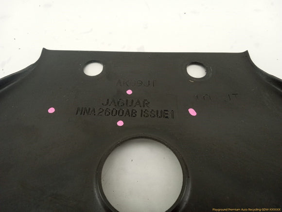 Jaguar XK8 Rear Subframe Differential Mounting Bracket