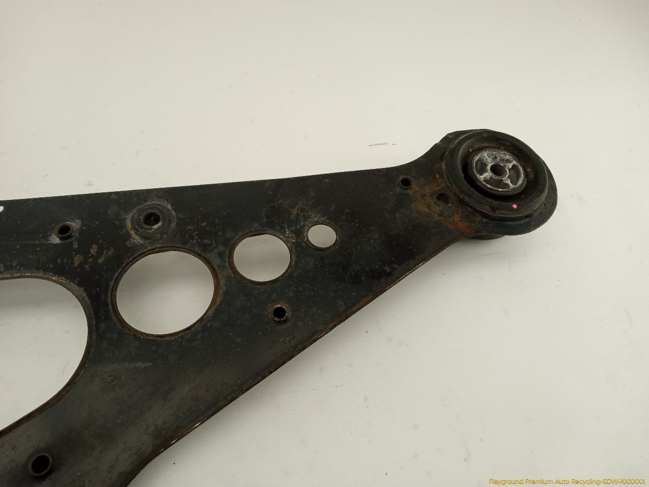 Jaguar XK8 Rear Subframe Differential Mounting Bracket