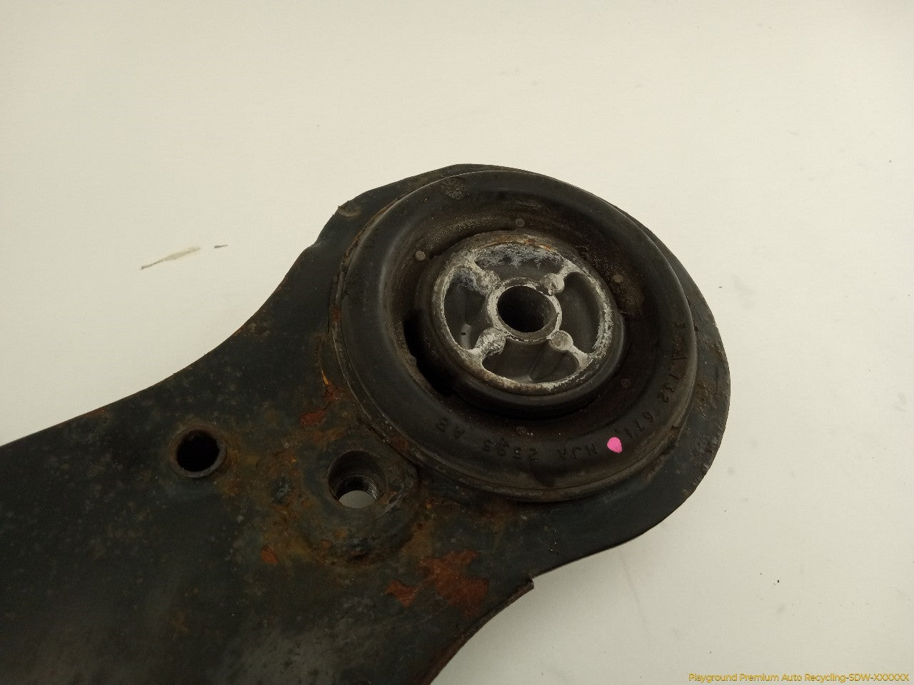 Jaguar XK8 Rear Subframe Differential Mounting Bracket