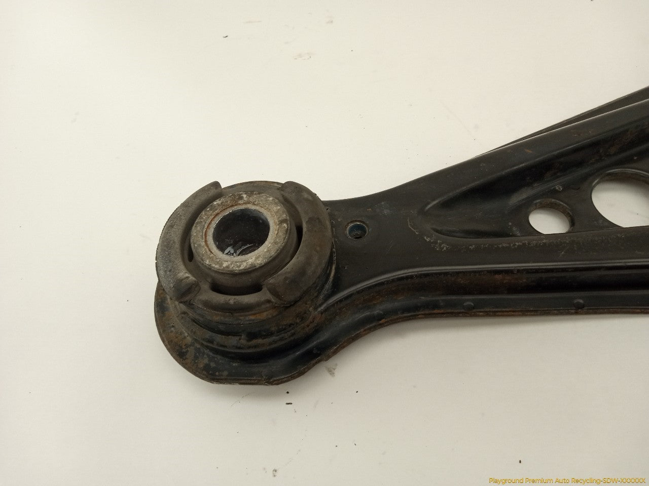 Jaguar XK8 Rear Subframe Differential Mounting Bracket