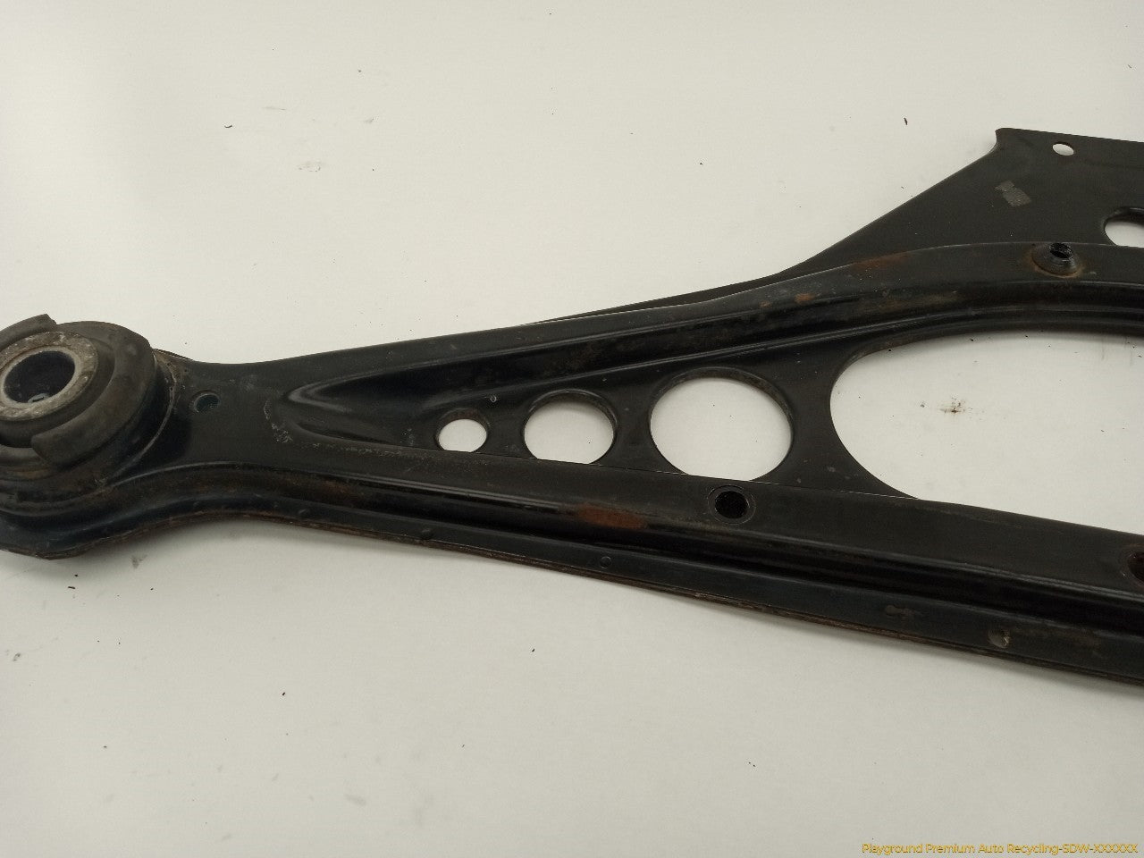 Jaguar XK8 Rear Subframe Differential Mounting Bracket