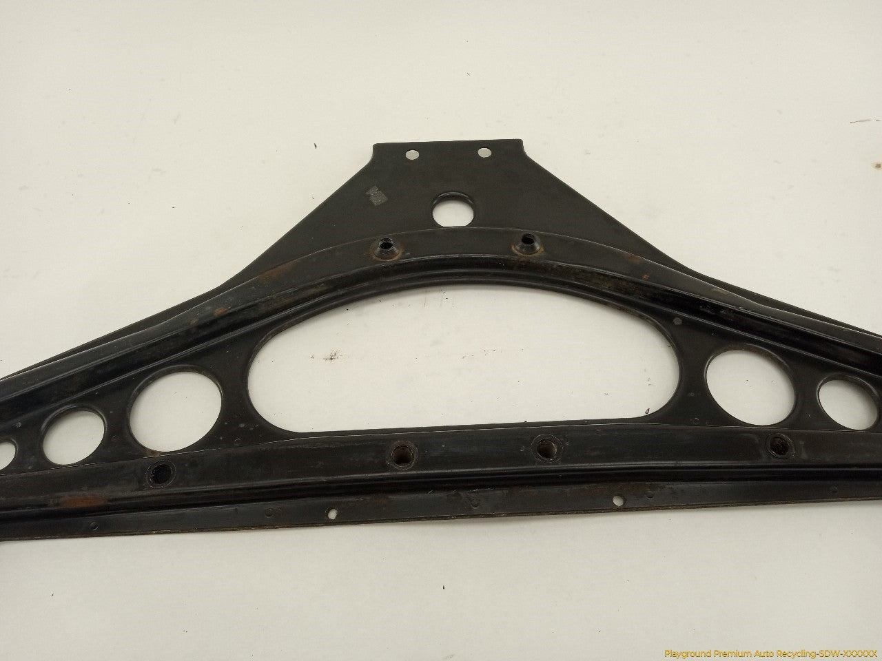 Jaguar XK8 Rear Subframe Differential Mounting Bracket