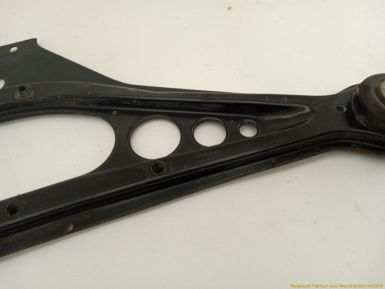 Jaguar XK8 Rear Subframe Differential Mounting Bracket