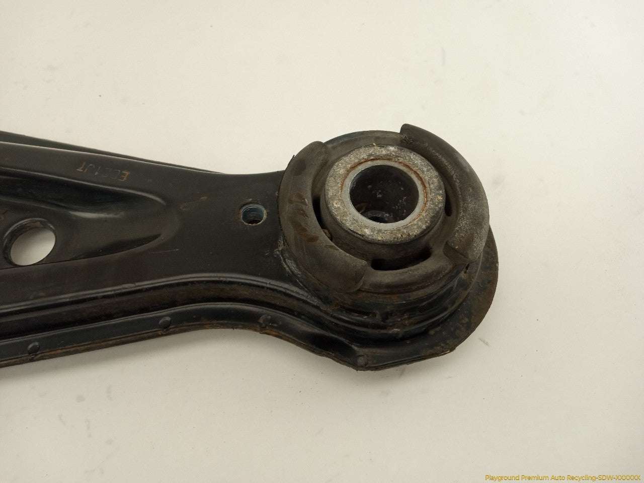 Jaguar XK8 Rear Subframe Differential Mounting Bracket