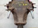 Jaguar XK8 Rear Differential Carrier-3