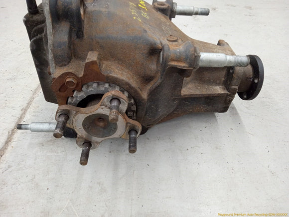 Jaguar XK8 Rear Differential Carrier