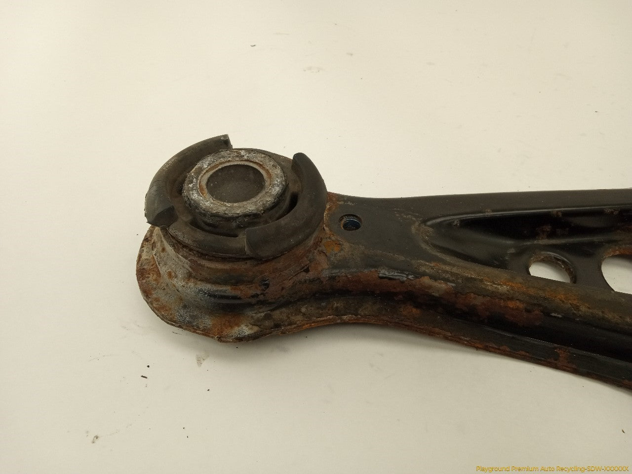 Jaguar XK8 Rear Subframe Differential Mounting Bracket