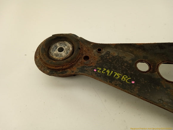 Jaguar XK8 Rear Subframe Differential Mounting Bracket