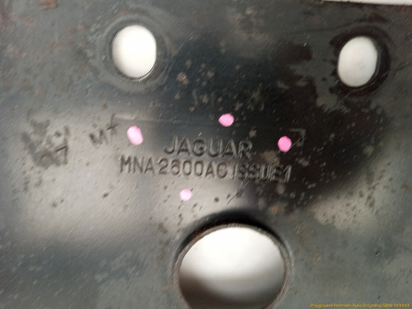 Jaguar XK8 Rear Subframe Differential Mounting Bracket