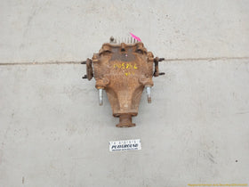 Jaguar XK8 Rear Differential Carrier