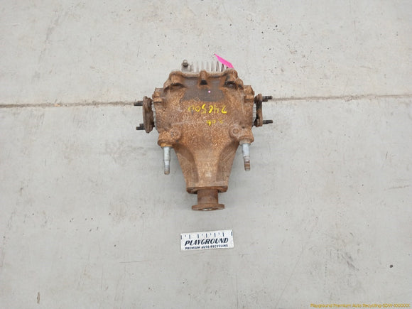 Jaguar XK8 Rear Differential Carrier