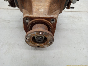 Jaguar XK8 Rear Differential Carrier - 0