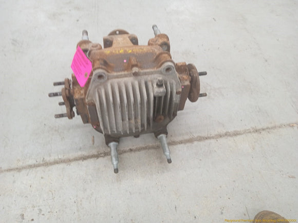 Jaguar XK8 Rear Differential Carrier