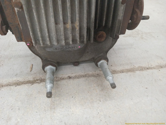 Jaguar XK8 Rear Differential Carrier