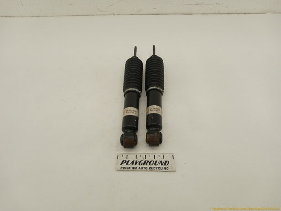 Jaguar XK8 Pair Of Rear Struts