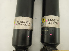 Jaguar XK8 Pair Of Rear Struts - 0