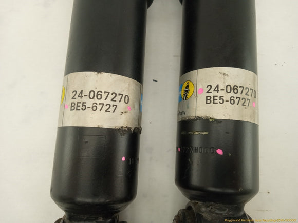 Jaguar XK8 Pair Of Rear Struts