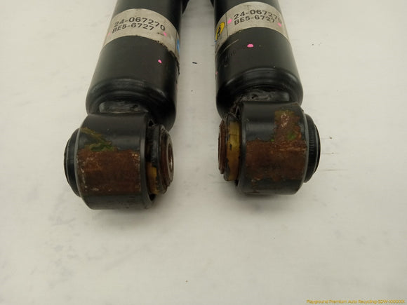 Jaguar XK8 Pair Of Rear Struts