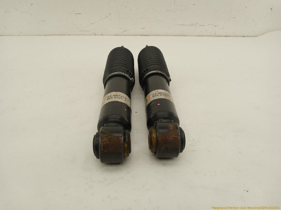 Jaguar XK8 Pair Of Rear Struts