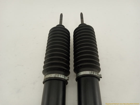 Jaguar XK8 Pair Of Rear Struts