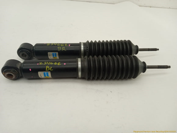 Jaguar XK8 Pair Of Rear Struts