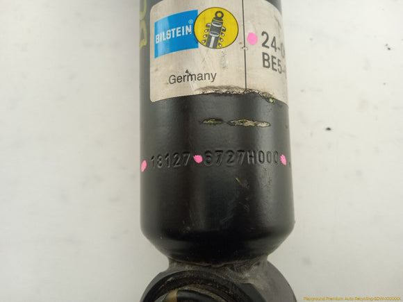 Jaguar XK8 Pair Of Rear Struts