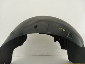 Cadillac CTS Driver Left Rear Inner Fender Liner - 0