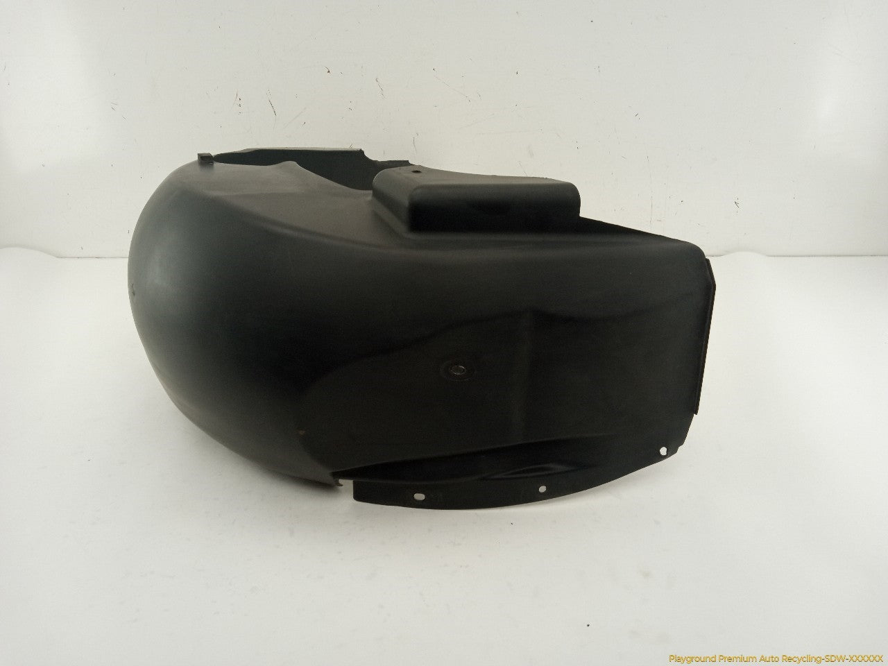 Cadillac CTS Driver Left Rear Inner Fender Liner